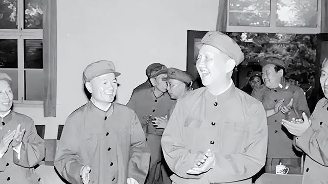 89年洪学智访问朝鲜，金日成问他：怎么还给你授一个上将军衔啊？