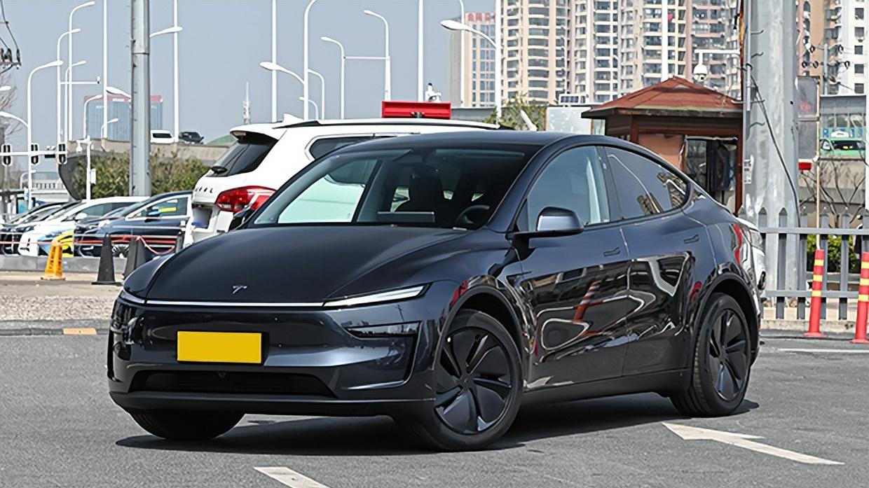 大洗牌！前三季度美系车销量榜，特斯拉下跌仍领跑，蒙迪欧第四