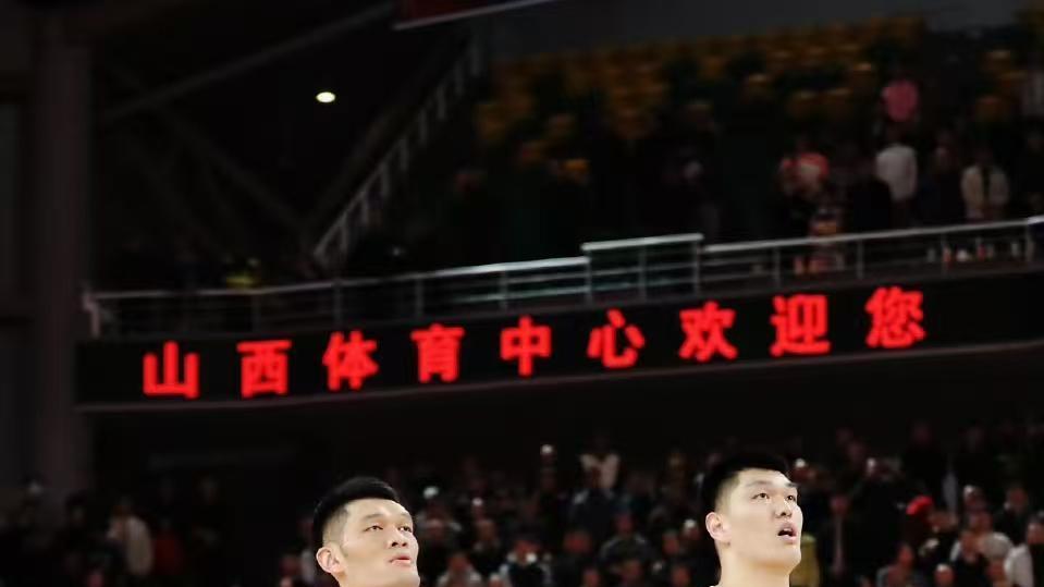 狂轰140：131，进攻联盟第1！山西队集体暴走，5连胜直指第1
