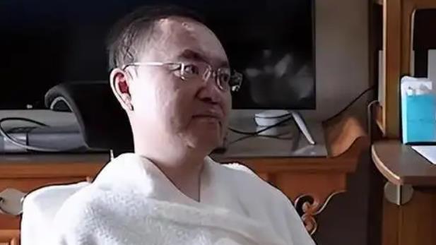 京东副总裁蔡磊生命倒计时，10亿也难挽其命，太可惜了！
