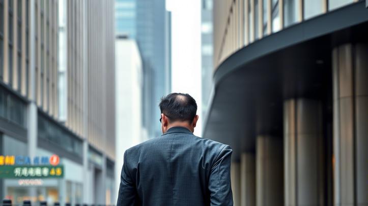 “有钱后一定不要飘，要镇之以静”：一个创业者的血泪之谈！