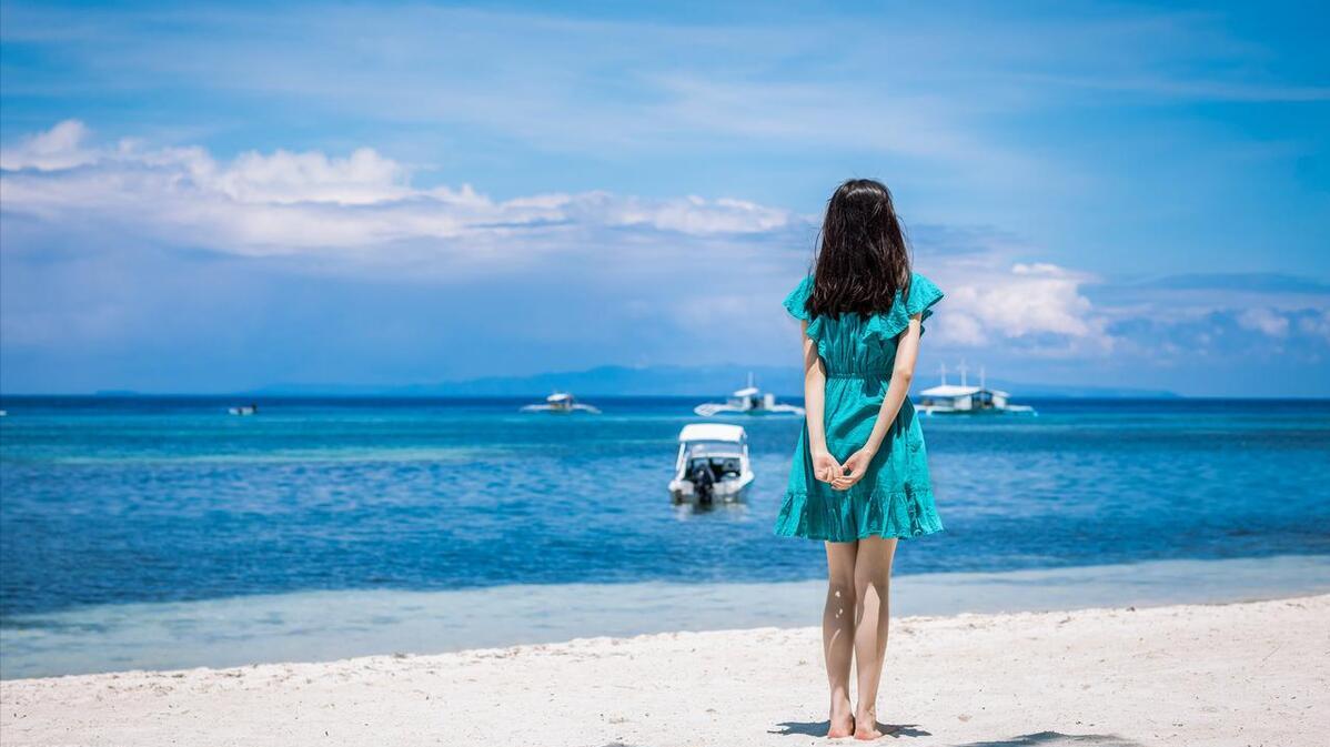 你的认知，就是你的人生