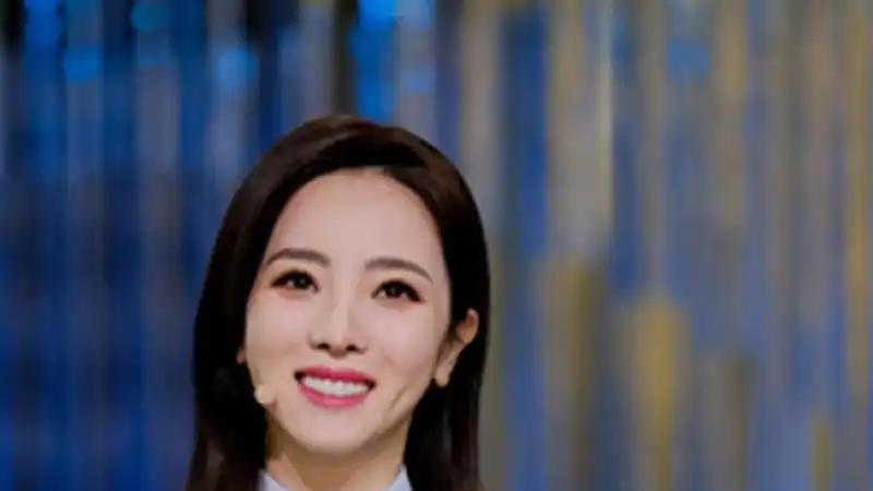 风光不再！李思思离开央视接商演，知情人透露4小时赚几十万
