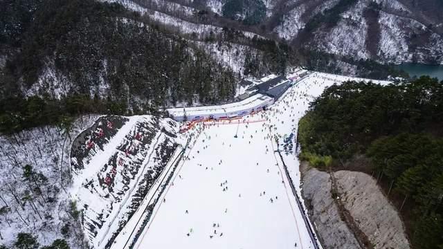 冰雪燃情时，别让安全知识在装备库里“吃灰”