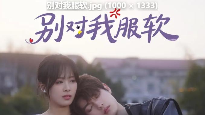 短剧《别对我服软》全集免费观看国语完整版_《别对我服软》在线观看