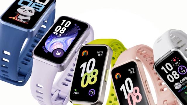 你的新年好礼指南：盘点2025华为智能手表怎么选