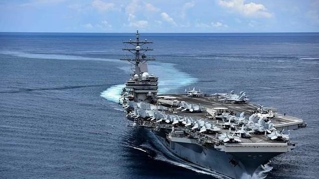 北约前指挥官：若未来爆发战争，中国还打不过美国，美国盟友众多