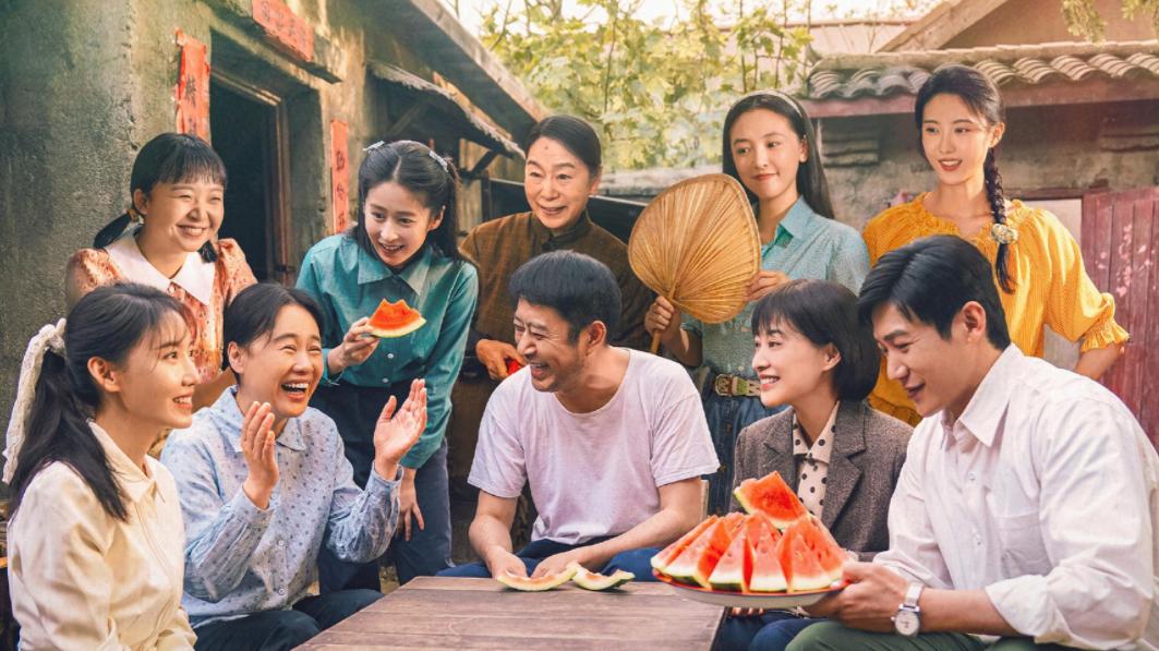 年代剧《六姊妹》与《小巷人家》的观影盛宴