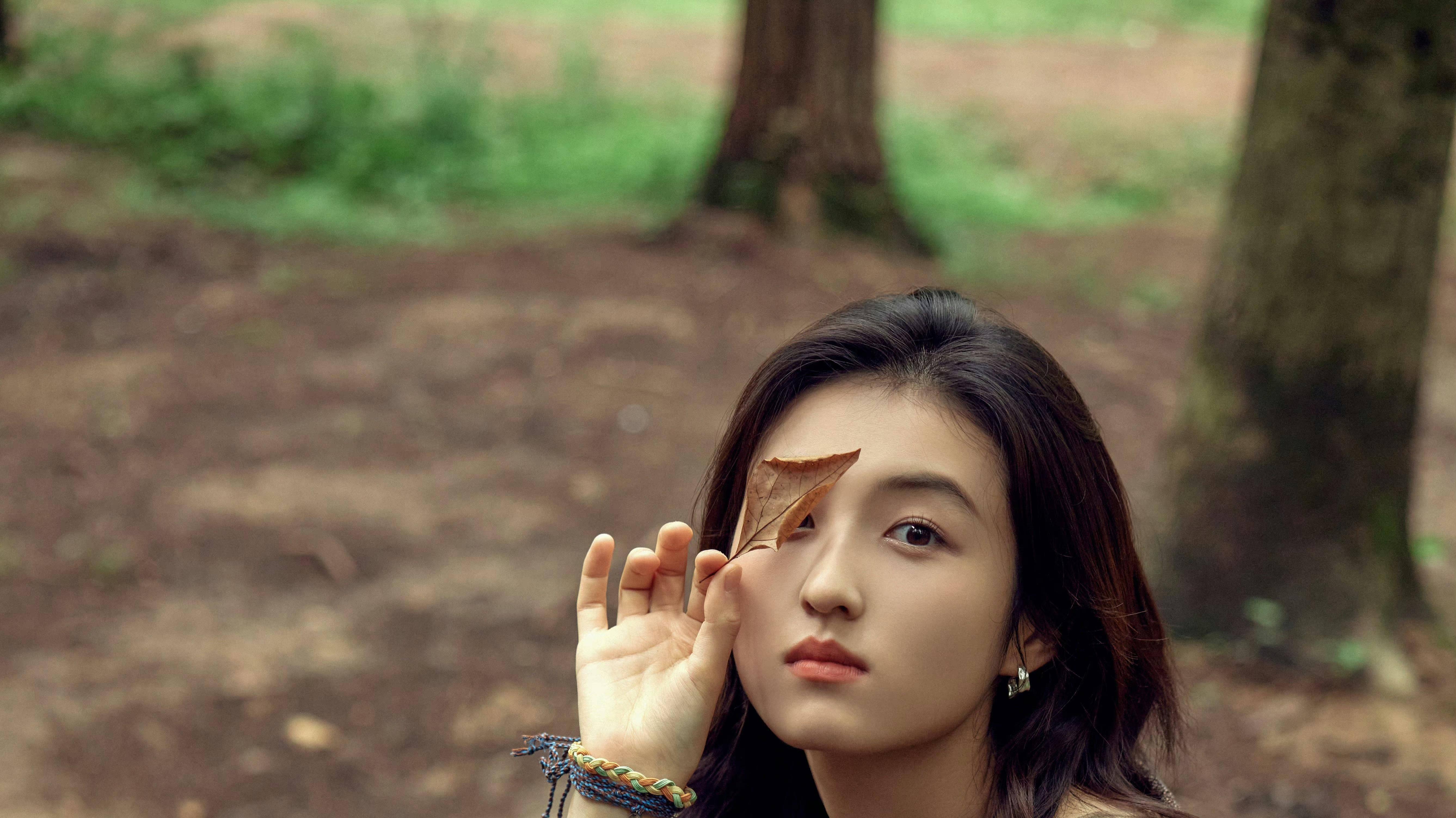 张子枫工作室解散后援会引不满：不要粉丝了吗？