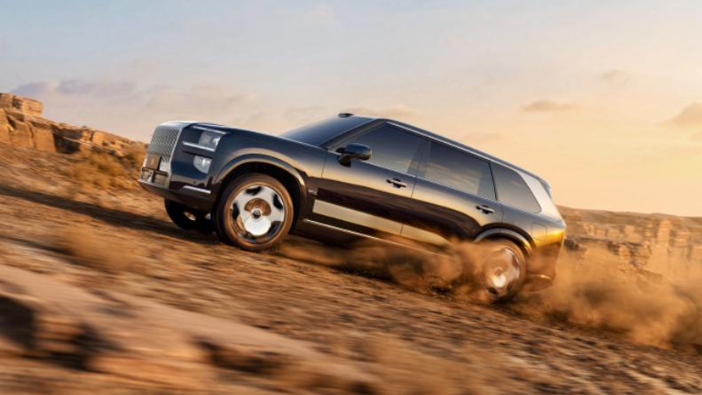 极氪科技25年首季财报亮眼，双品牌协同能否续写下个四年奇迹？