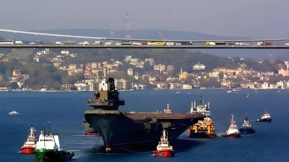 曾花上亿买航母送祖国，宣布破产的爱国商人徐增平，现在如何？