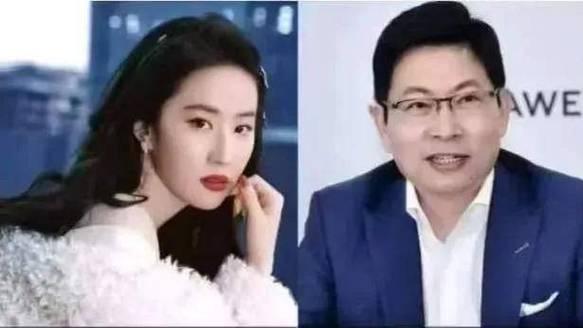 顶流绯闻引爆数据战争：华为如何用刘亦菲捅破智能汽车天花板