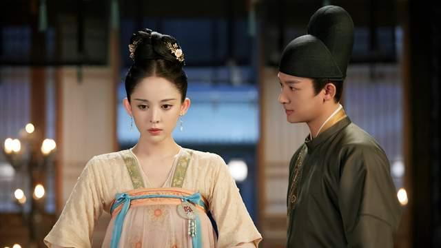 唐太宗最小的儿子，牵涉谋反，最终被逼自尽！