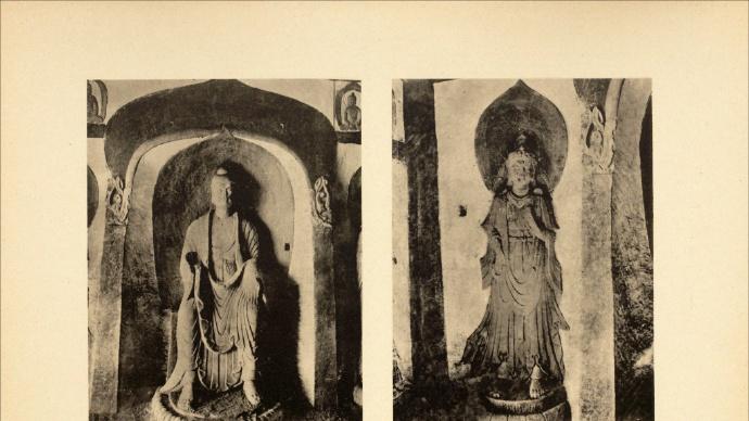 中国文化的古迹（56）