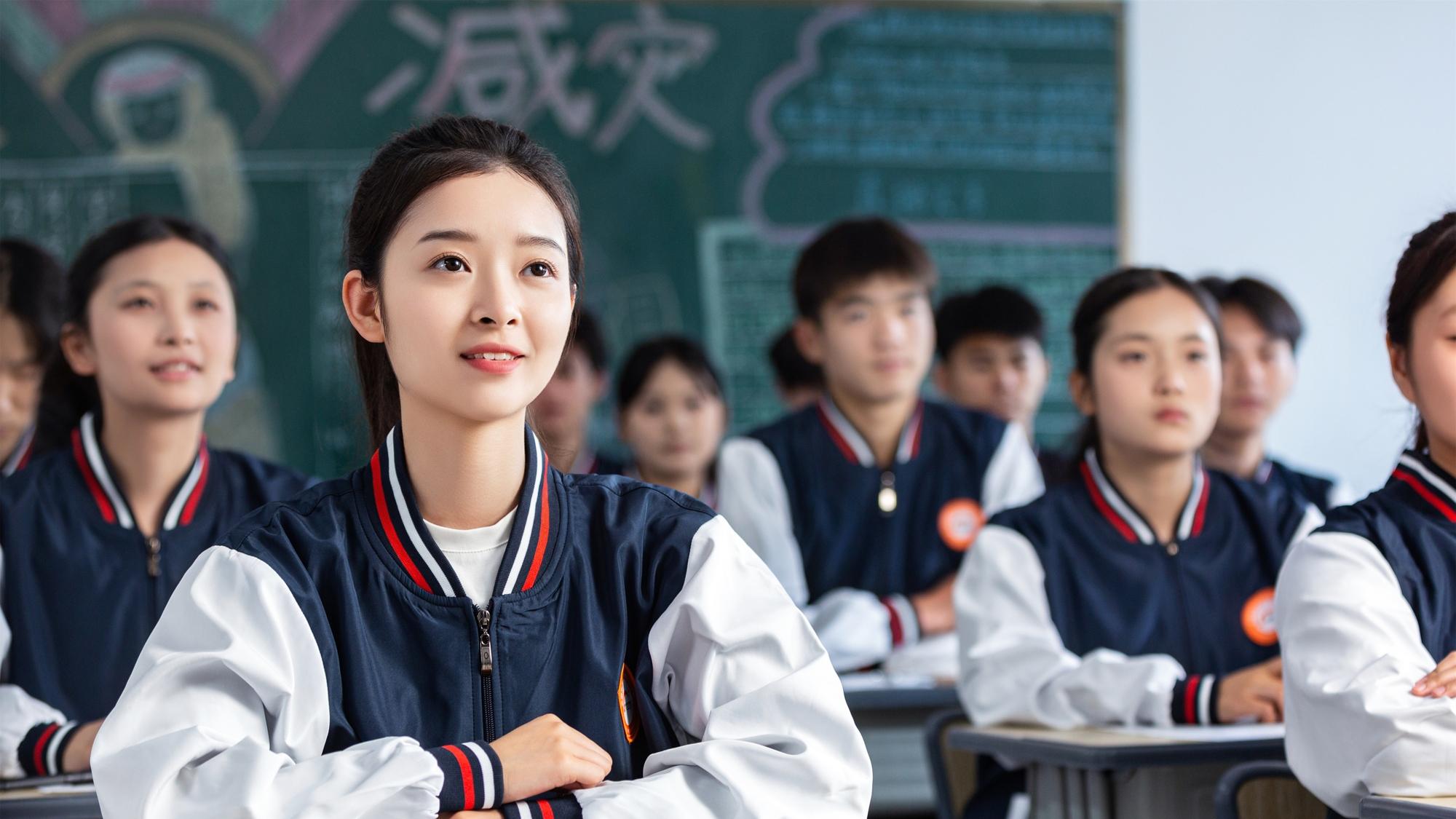 单招落榜不是终点！学技术也能实现弯道超车~