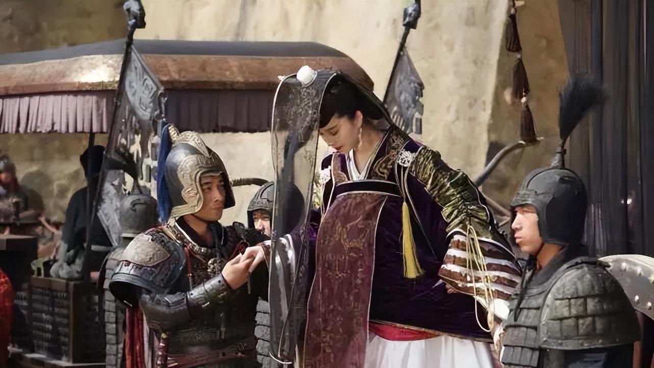 秦朝“奋六世之余烈”迎来的统一，谁才是最大的功臣？