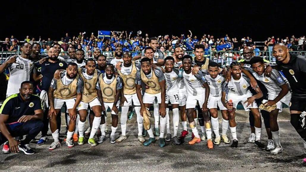 无缘国足却闯入世界杯！25岁华裔球员的奇幻漂流