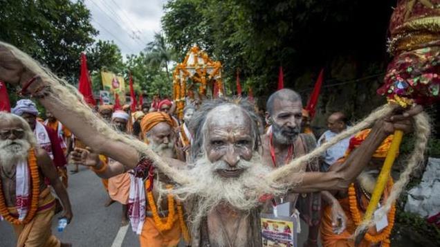成吉思汗家族的后代为什么一直内斗？这与伊斯兰教有关