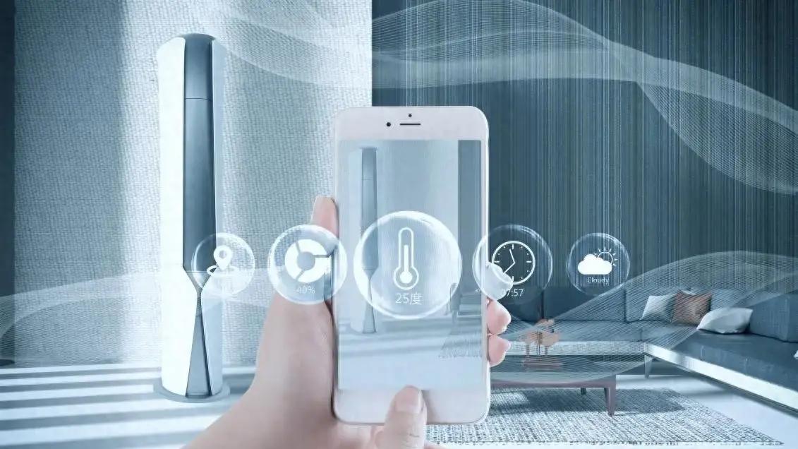 海信5G+荣耀家中央空调，为老宅注入新活力