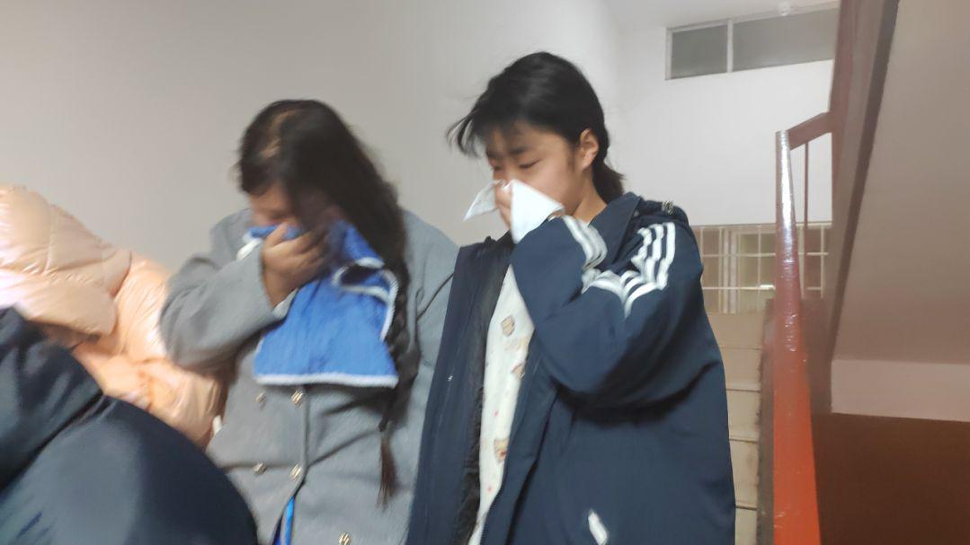 信阳文化艺术学校11月消防应急演练圆满落幕