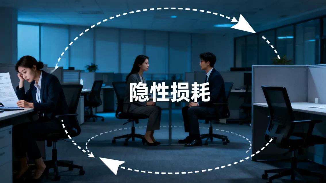 AI重塑招聘决策：从“经验判断”到“数据支撑”的变革