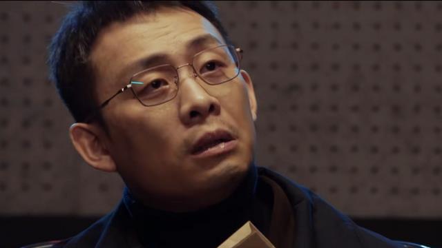 《以法之名》郑雅萍做梦想不到，万海藏太深，一招让禹天成入狱