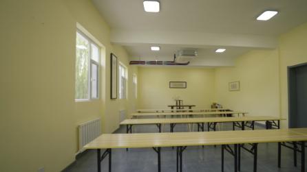 海信中央空调 美学融合，隐形健康