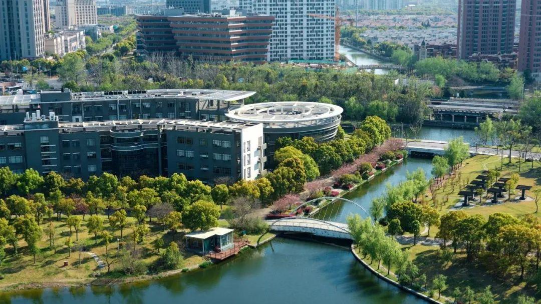 同济大学排名是多少？实力藏不住，全国第一梯队高校！
