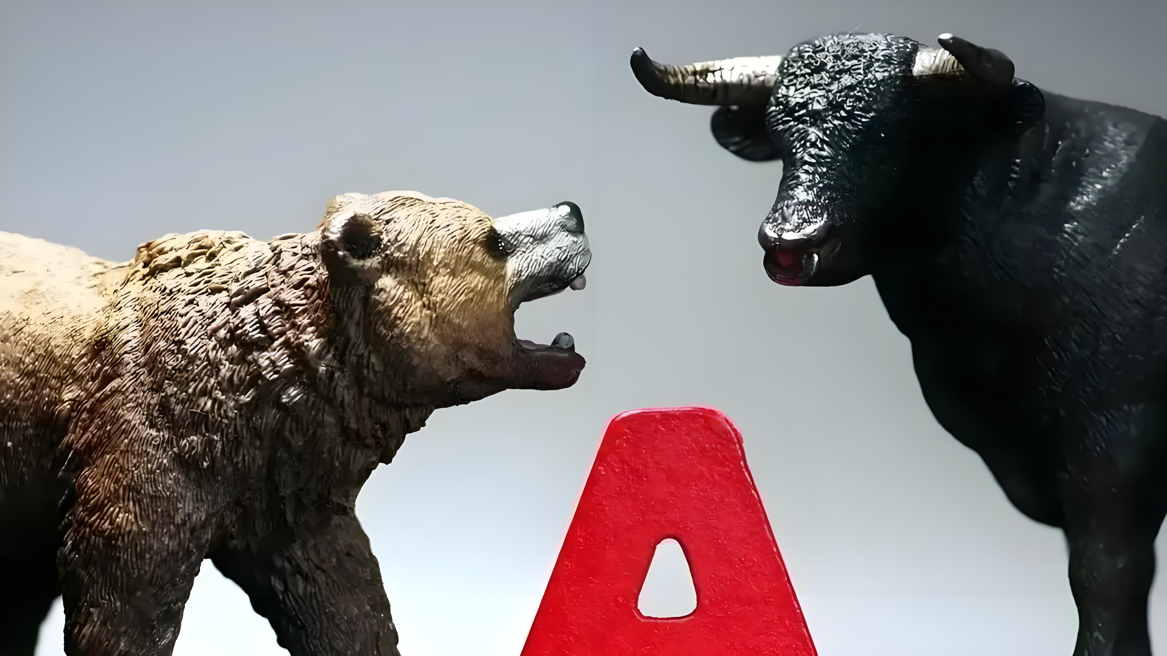 十年新高，向上，还没有结束！