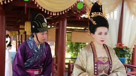 ​权倾后宫，垂帘听政：她的一生，是传奇，也是悲歌？