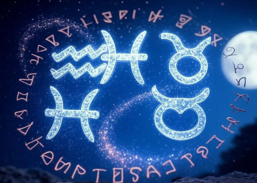 3天后聚财接福，三大星座福财临门，幸福满溢，事业顺利，好运挡不住啦！