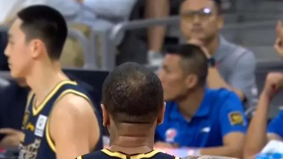 稳了，广东队！杜锋迎来男篮顶级一号位，朱芳雨为他交易徐杰？