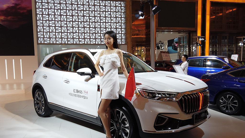 途观L：大众中型SUV的全面解析