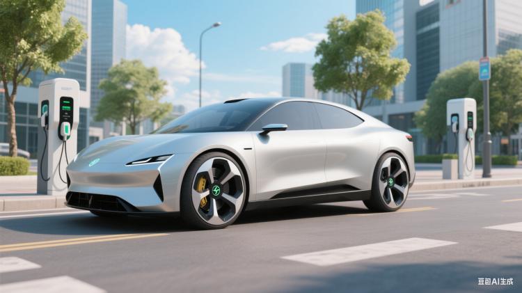 新能源汽车：重塑未来出行的绿色革命