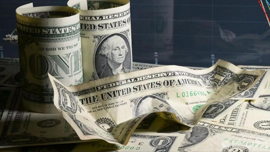 中国加速接盘俄罗斯黄金，不是简单买卖，而是金融安全的先手妙棋