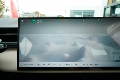 增程/纯电可选，长安马自达EZ-60实力究竟如何？