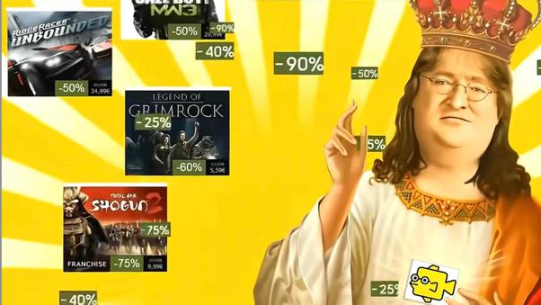 Steam冬促即将开启！酷睿Ultra加持ROG魔霸新锐2025，3A随意玩！