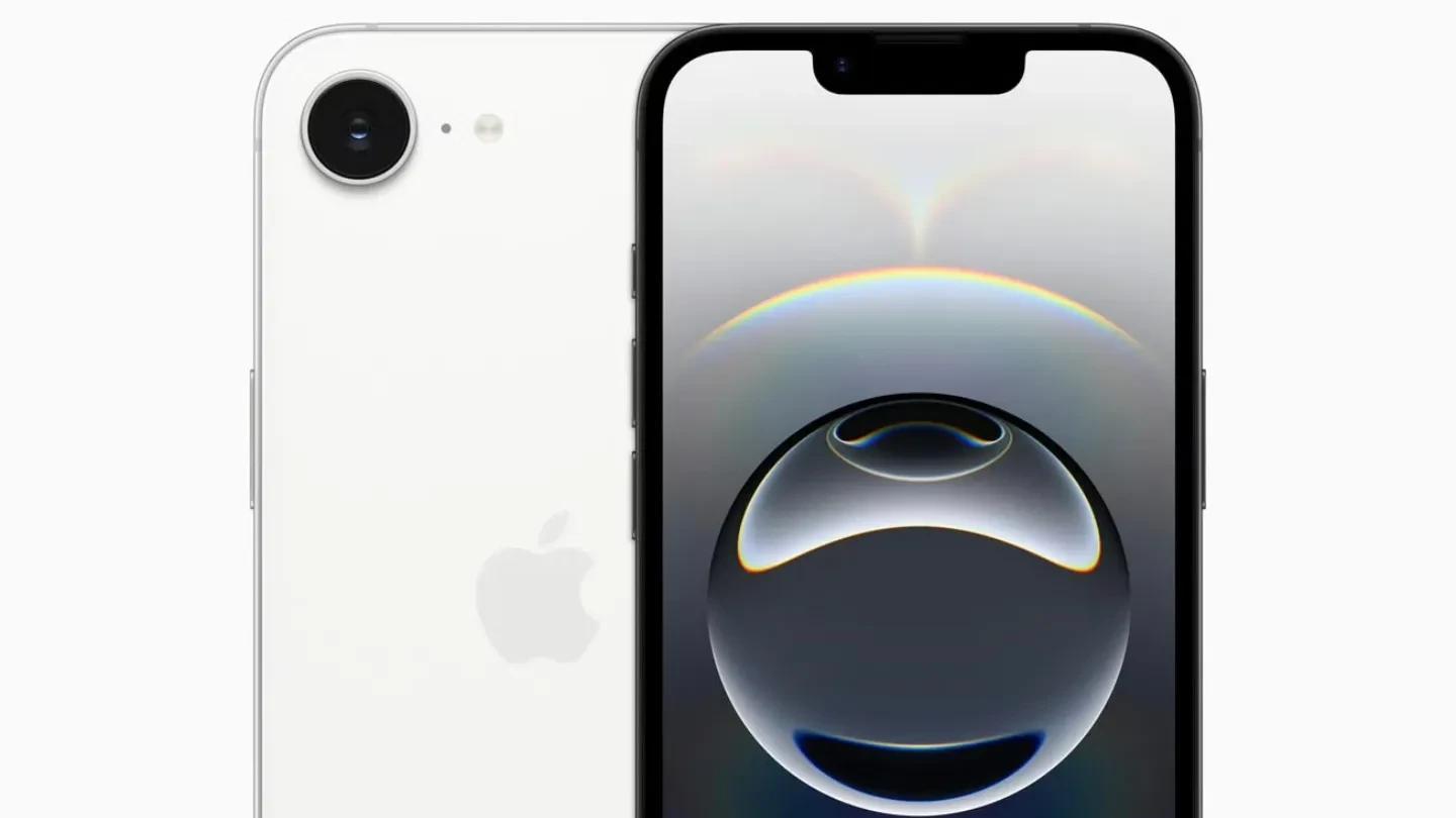 出来了！iPhone 16e在中国市场上市一个月，销量惨不忍睹