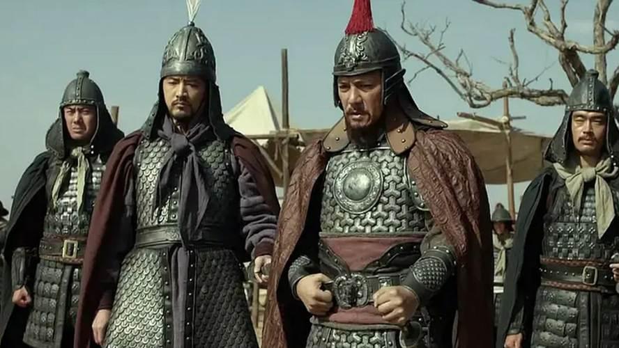 “己已之变”中满桂为何败得那么惨，看看戚继光怎么说