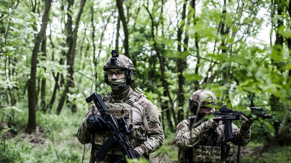 阿赫玛特损失惨重不足为奇，库尔斯克神仙打架，双方主力都伤筋骨