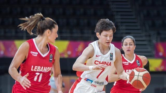 2025中国女篮后卫之争：谁能扛起大旗？