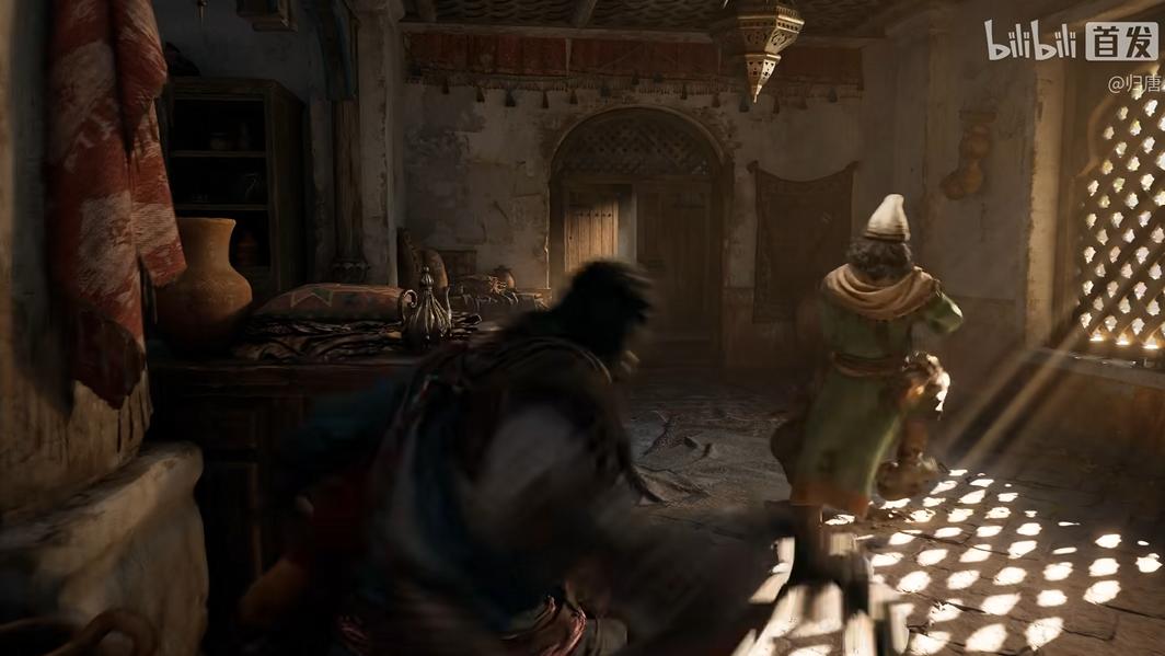 深度分析！《归唐》或许会有哪些玩法机制？