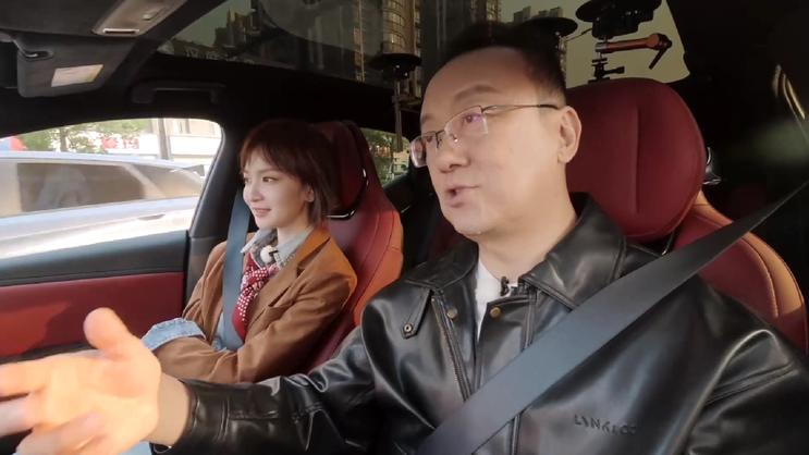 一台车适配 N 种生活场景，领克 Z20迎来上市一周年