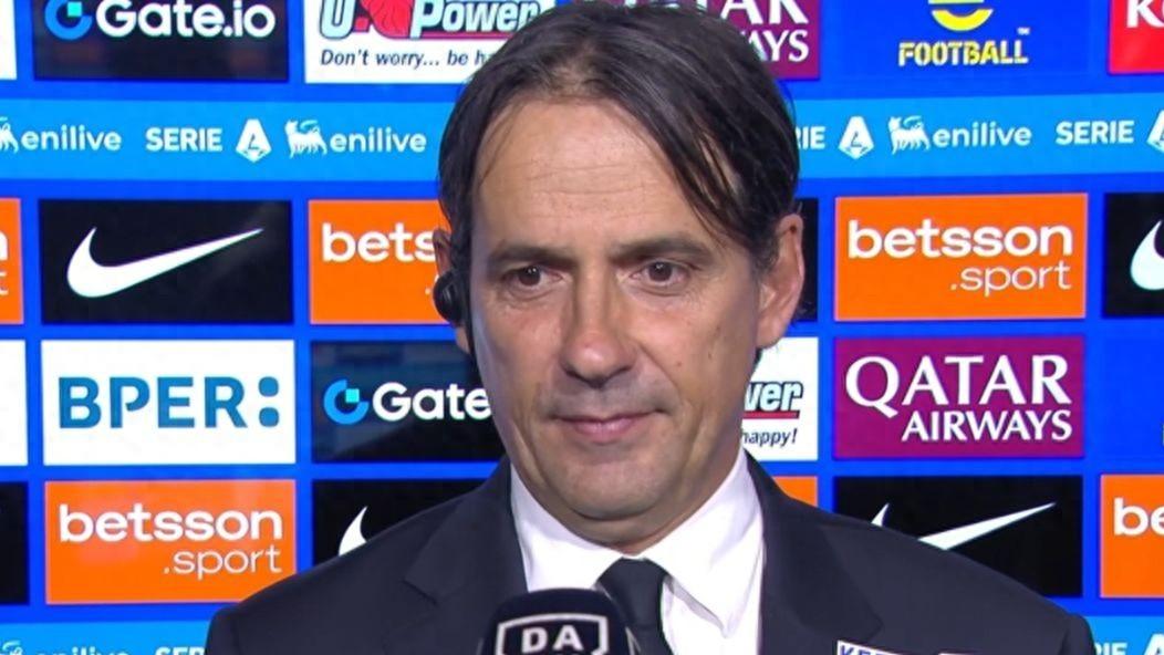 国际米兰2-1力克乌迪内斯，积分榜领跑优势扩大！