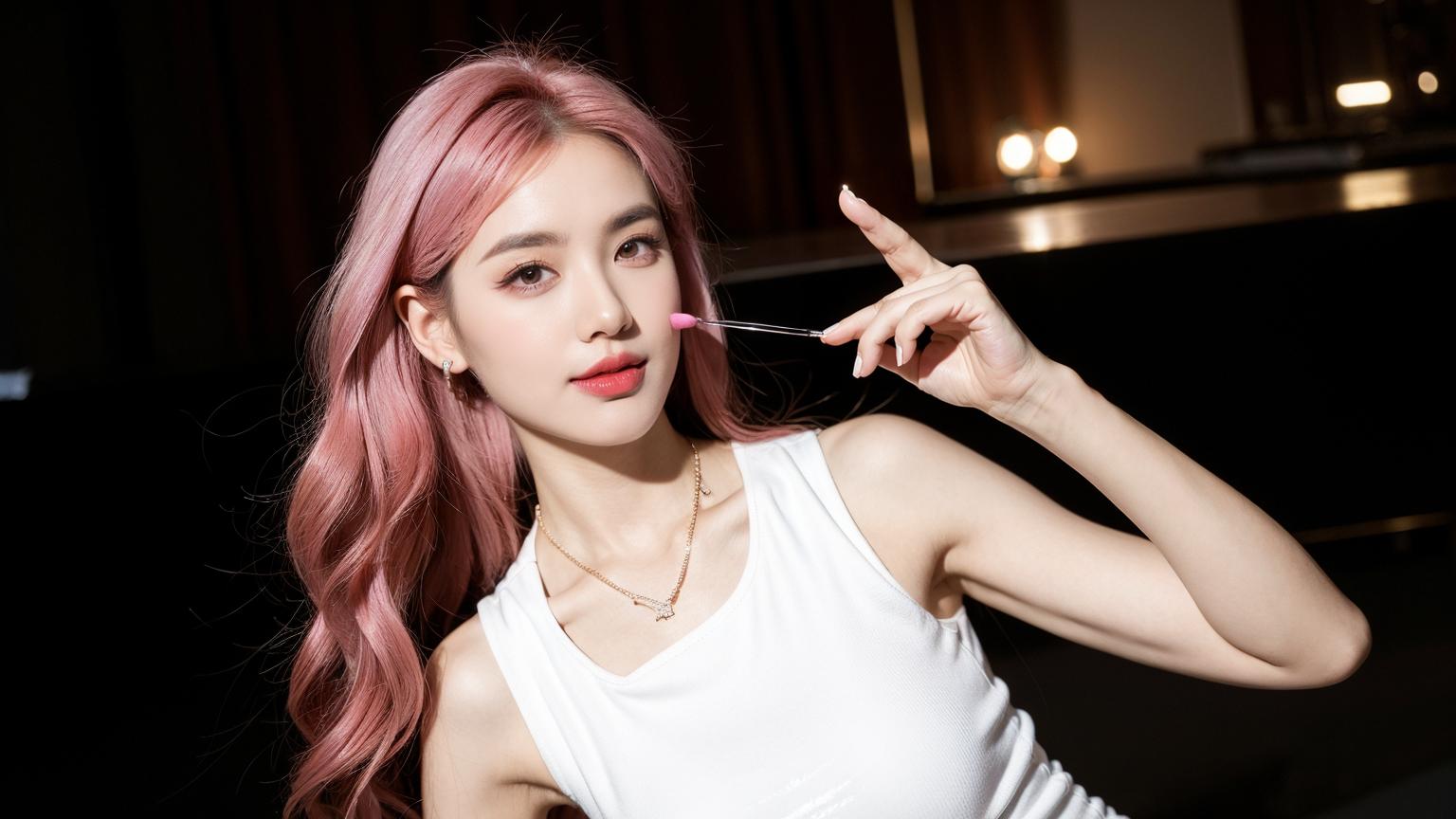 丈夫出差，我偷偷和健身教练约会，被抓个正着后，我崩溃了