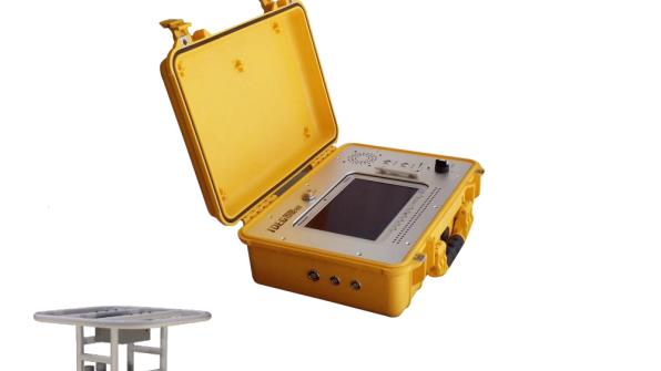 地下隐患“无处遁形”：RDscan道路空洞扫描系统守护城市道路安全