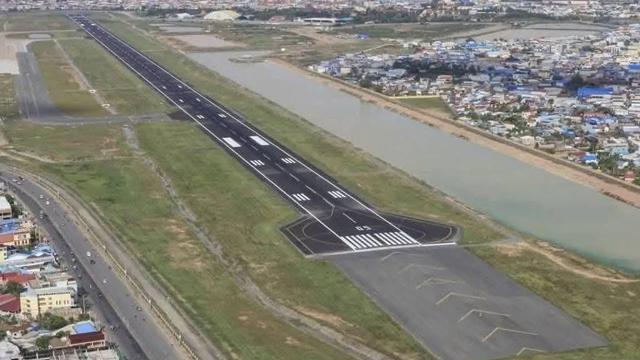 定了！柬埔寨德崇国际机场将于9月9日正式投运！