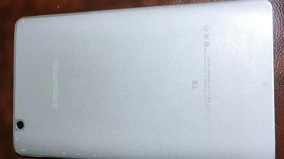 150元的安卓小平板，8.4寸2K屏+六核芯片，支持TF卡扩展