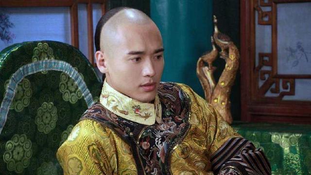 满清秘史：顺治在23岁出家，死于24岁