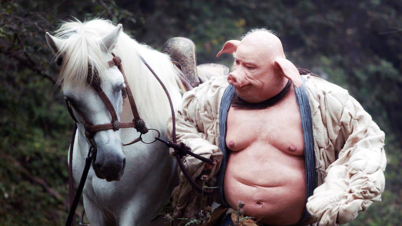 《西游记》片尾曲《敢问路在何方》何以屡获大奖？